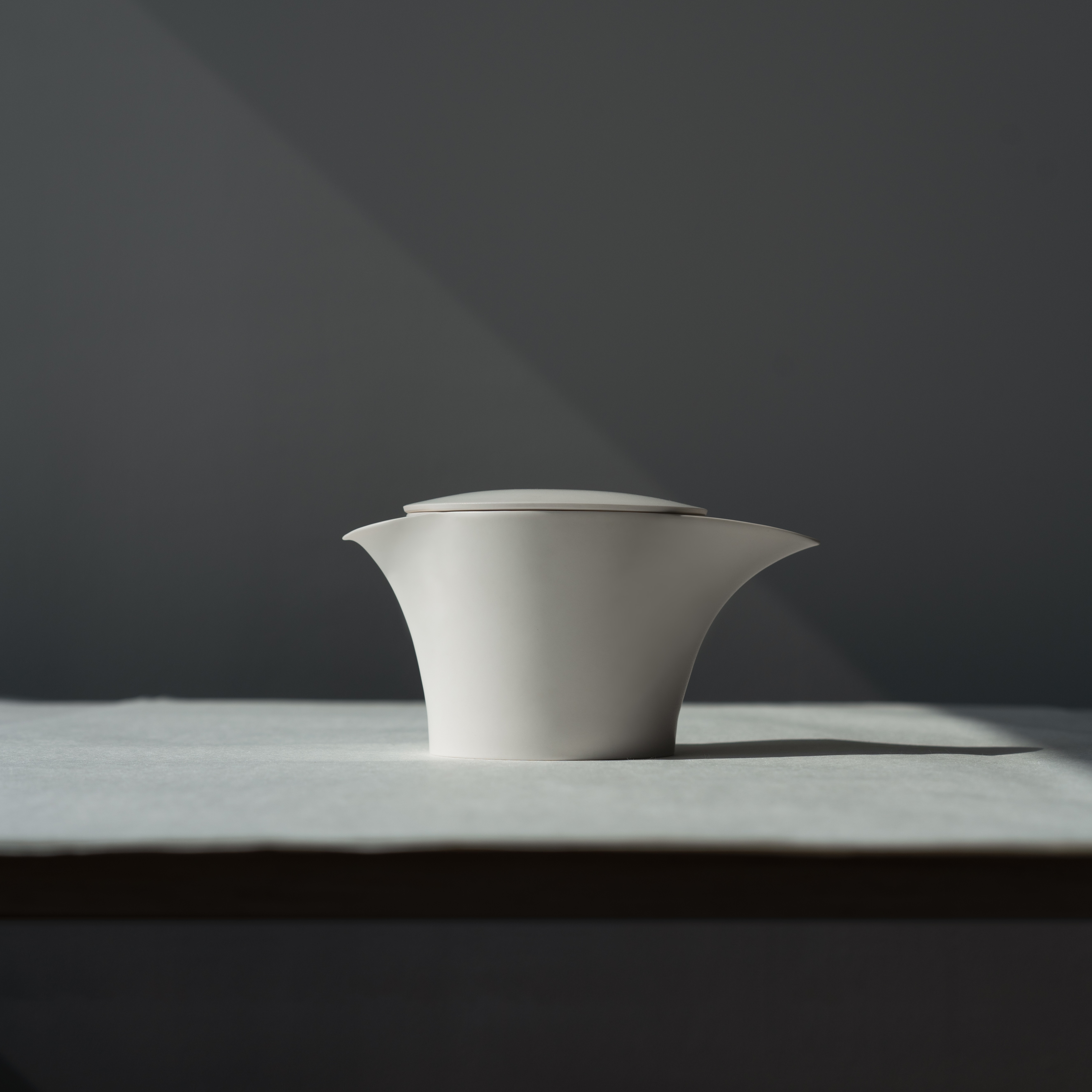 DUAN,TEA POT